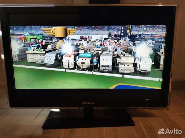 Телевизор Samsung 37'