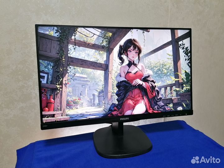 Монитор Philips 24