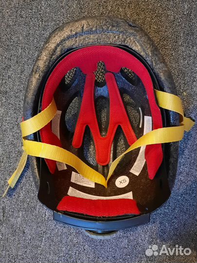 Шлем детский