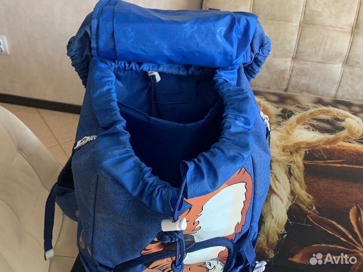 Портфель Beckmann