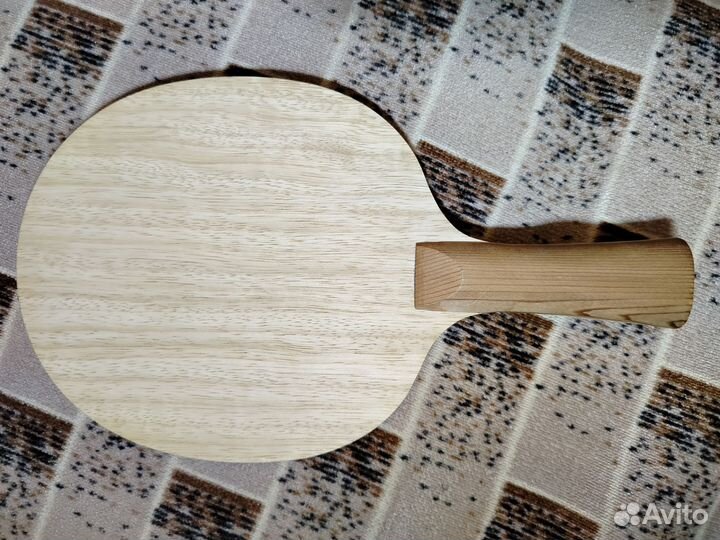 Сборная ракетка для настольного тенниса