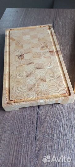 Доска разделочная