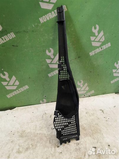 Решетка стеклоочистителя Рено Логан