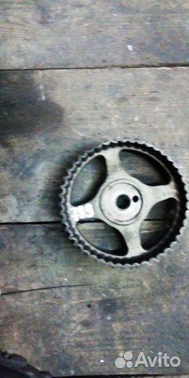 Шкив Распредвала Митсубиси Mitsubishi 4G93 1.8 GDI