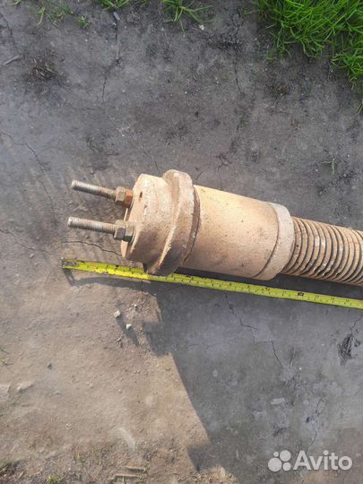 Электро тены