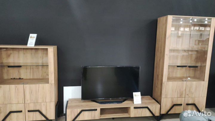 Тумба под тв