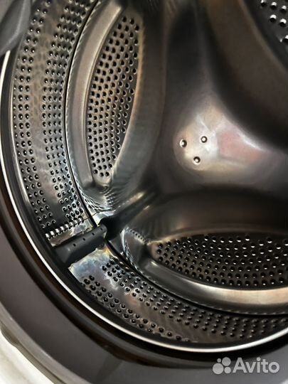 Стиральная машина LG 4 кг