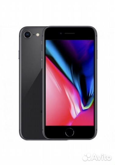 iPhone SE, 64 ГБ