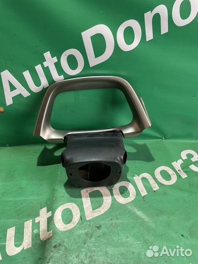 Подрулевой кожух Toyota rav 4 40кузов