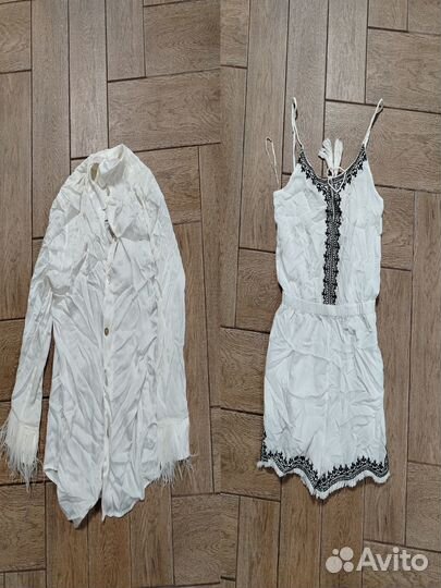 Женская одежда