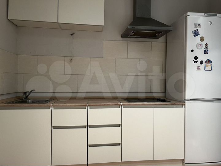 1-к. квартира, 41 м², 7/10 эт.