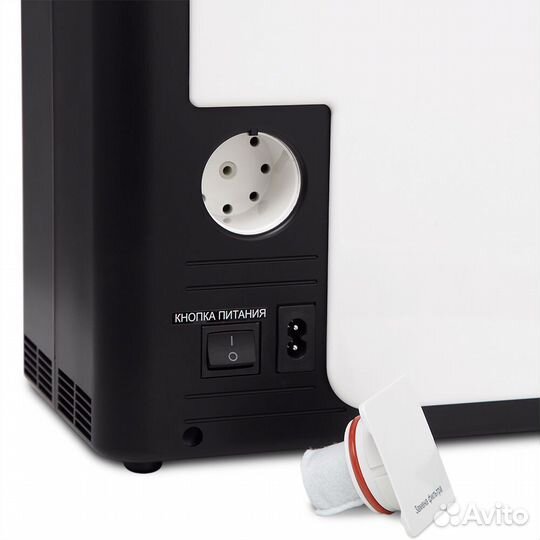 Концентратор кислорода Армед YU360