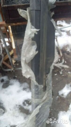 Форд фокус 3 2013г уневирсал полка задния