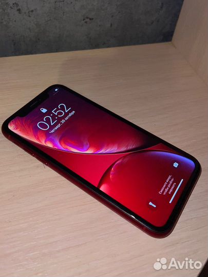 iPhone Xr, 64 ГБ