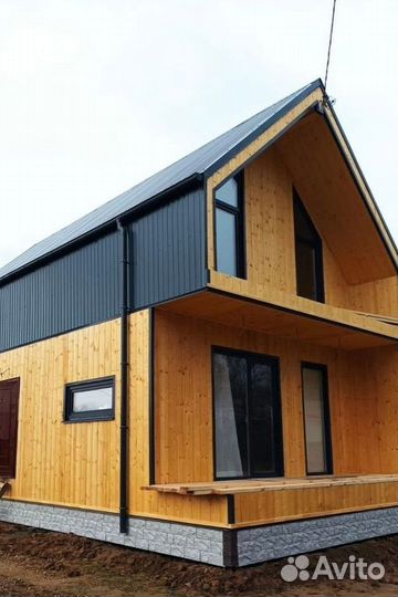 Окна за 1 день