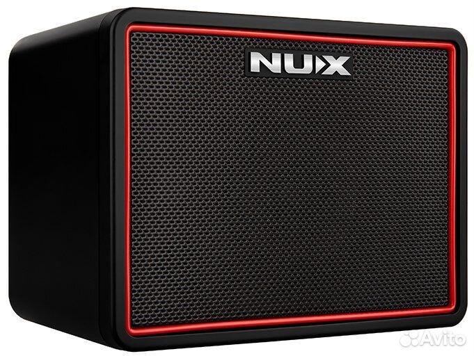Комбоусилитель для электрогитары Nux Mighty Lite B