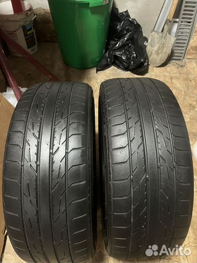 Toyo DRB 225/40 R19