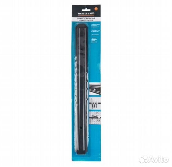 Магнитный держатель для инструментов