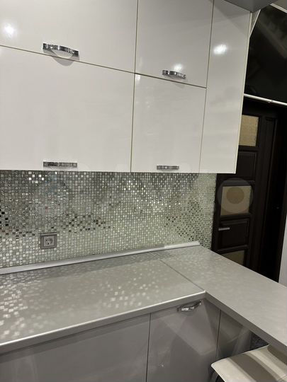 1-к. квартира, 64,5 м², 5/10 эт.