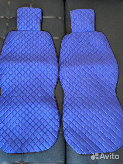 Новый накидки на авто