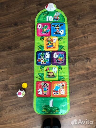 Chicco классики музыкальные