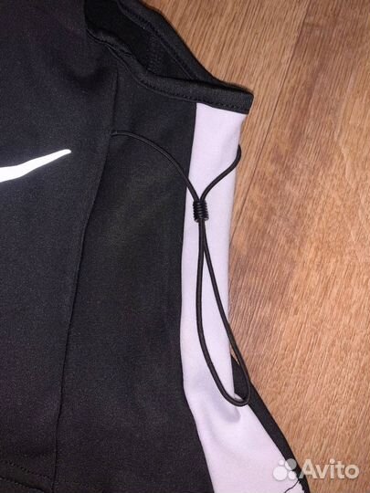 Зимний набор (Снуд Nike + Перчатки Nike + Носки )