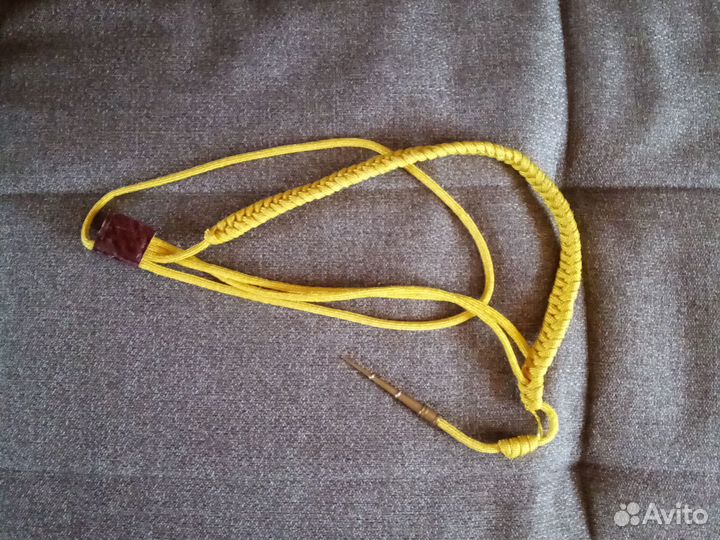 Аксельбант