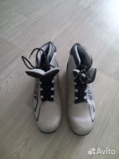 Лыжные ботинки Nordway