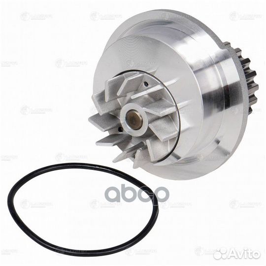 Насос водяной chevrolet/daewoo 1.4/1.6 97 LWP
