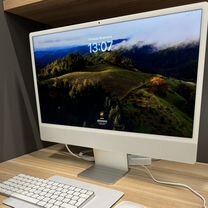 Apple iMac 24 m1