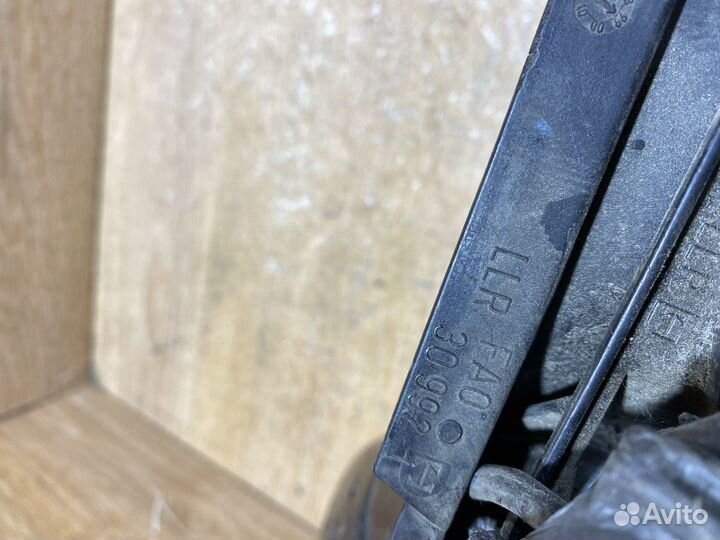 Зеркало правое Audi A6 C5 Арт. 7721515