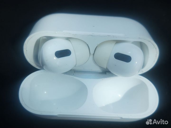 Air pods Pro копия