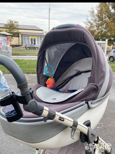 Люлька для коляски Anex Sport