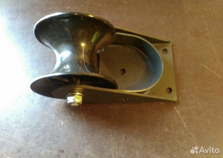 Роульс новый