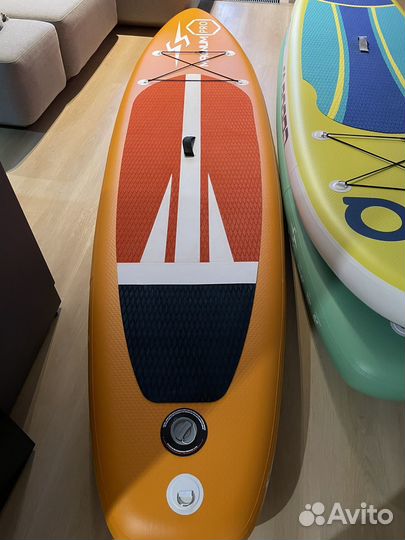 Аренда сапбордов / sup board / sub - доска