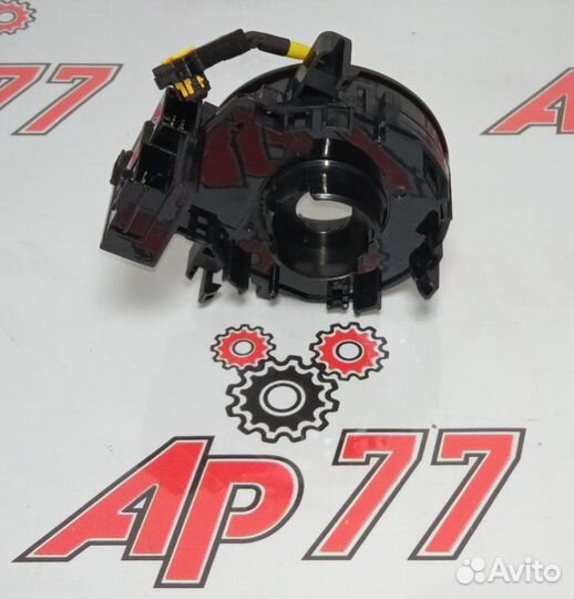 Шлейф-лента Subaru EJ255 83196Fj000