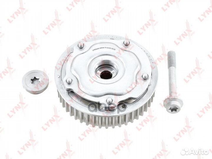 Муфта распредвала TV0133 lynxauto