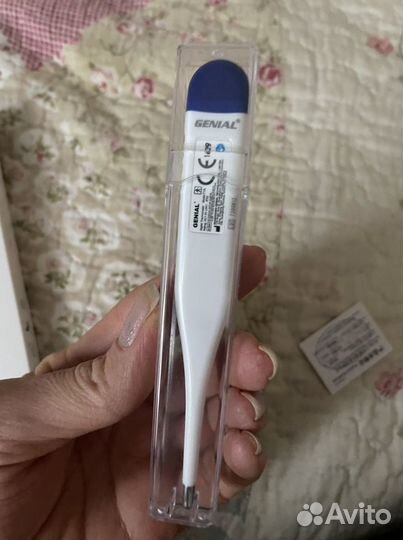 Термометр Digital