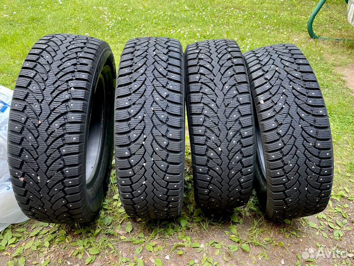 Pirelli Formula Ice 265/65 R16 98T
