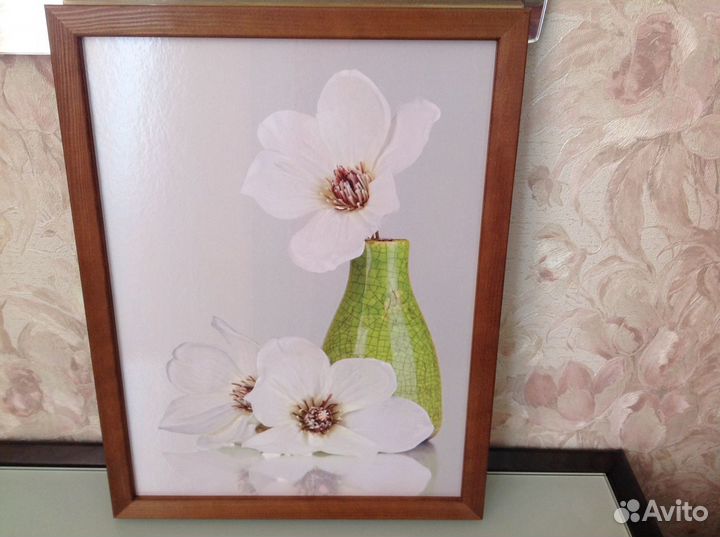 Картина новая