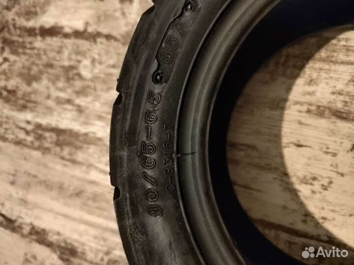 Покрышки для электросамоката CST90/65-6.5