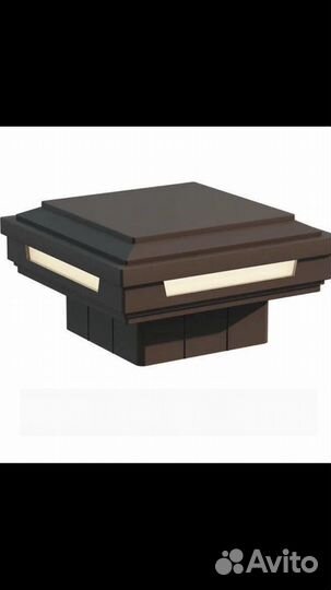 Фонарь для веранды