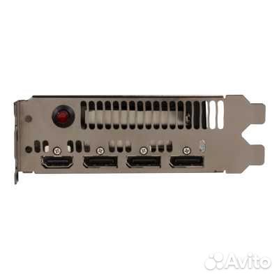 Видеокарта PowerColor AMD Radeon RX 6800 16Gb axrx