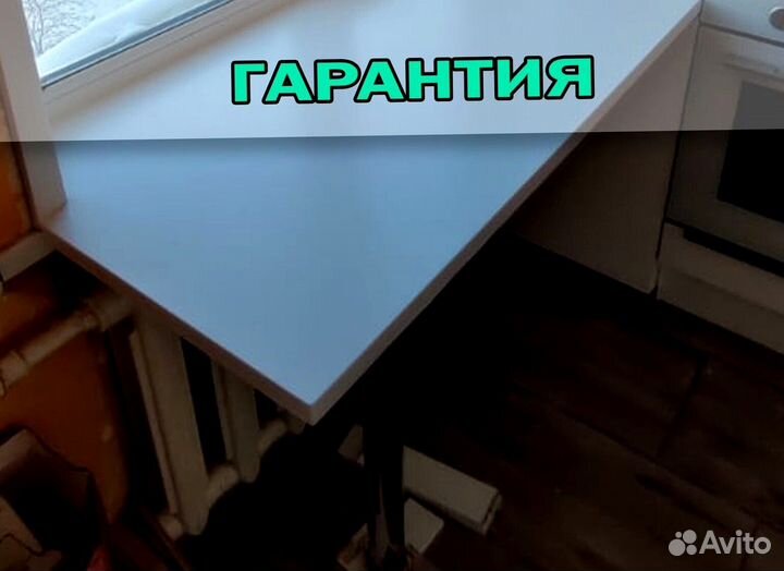 Подоконники из камня от производителя