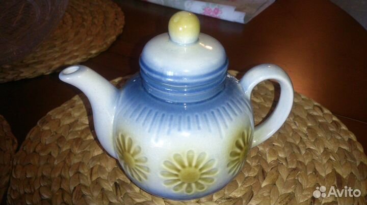 Посуда родом из СССР.Цена за все