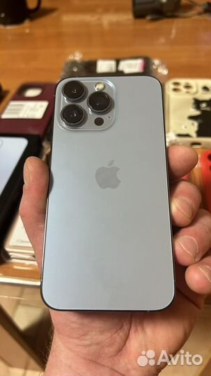 iPhone 13 Pro, 128 ГБ