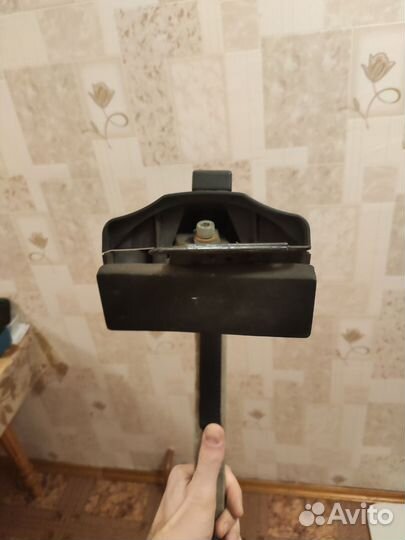 Рейлинги на крышу универсальные