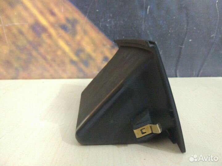 Карман Bmw 525I E60 M54 2003