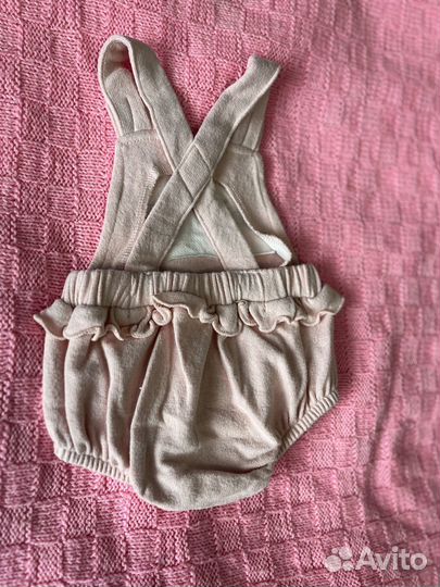 Комбенизончи зайка