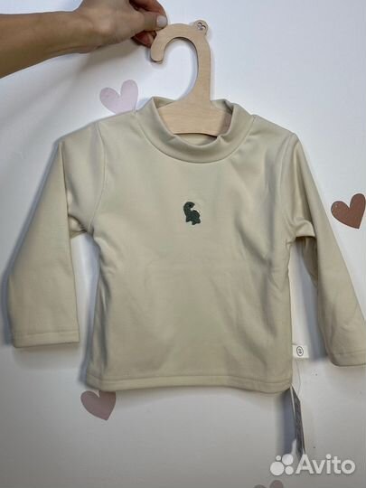 Водолазка 80